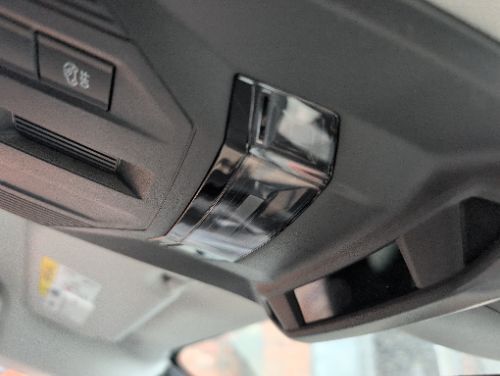 2023 PEUGEOT 308 PREMIUM MK3 INTERIOR MAIN LIGHT