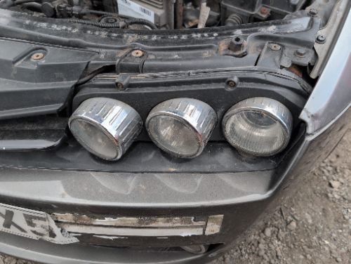 ALFA ROMEO 159 LUSSO 2006-2009 HEADLIGHT LEFT SIDE