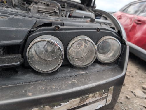ALFA ROMEO 159 LUSSO 2006-2009 HEADLIGHT LEFT SIDE