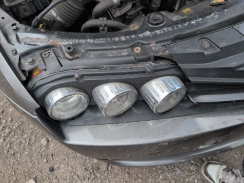 ALFA ROMEO 159 LUSSO 2006-2009 HEADLIGHT RIGHT SIDE