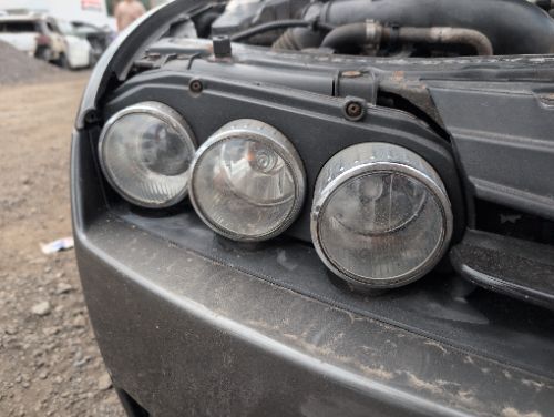 ALFA ROMEO 159 LUSSO 2006-2009 HEADLIGHT RIGHT SIDE