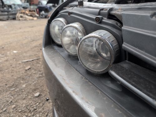 ALFA ROMEO 159 LUSSO 2006-2009 HEADLIGHT RIGHT SIDE