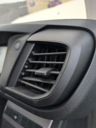 2024 PEUGEOT EXPERT BLUEHDI PRO MK4 DASH VENT RIGHT SIDE OUTER