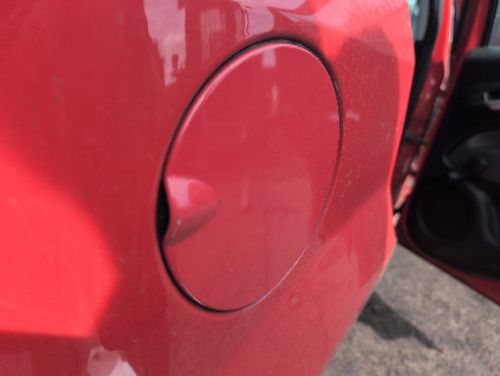 FIAT PUNTO EVO GP MK3 2010-2012 FUEL FLAP