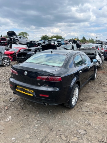 ALFA ROMEO 159 939 STEERING COLUMN