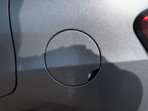 CITROEN C3 VTR MK2 2009-2012 FUEL FLAP