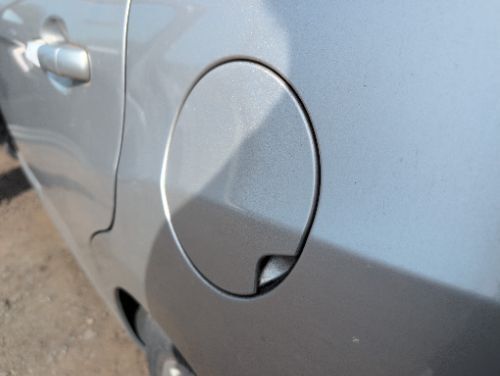 CITROEN C3 VTR MK2 2009-2012 FUEL FLAP