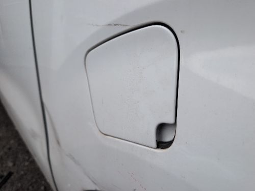 PEUGEOT EXPERT BLUE HDI MK4 2016-2024 FUEL FLAP
