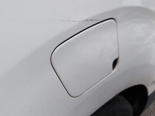 PEUGEOT EXPERT BLUE HDI MK4 2016-2024 FUEL FLAP