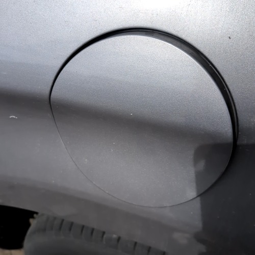 PEUGEOT 2008 BLUE HDI MK1 2016-2019 FUEL FLAP