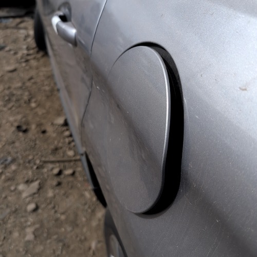 PEUGEOT 2008 BLUE HDI MK1 2016-2019 FUEL FLAP