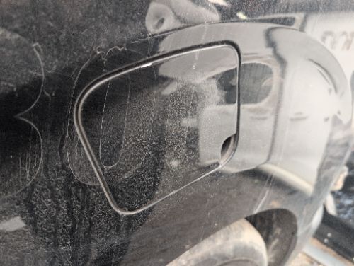 VAUXHALL VIVARO 2700 GRIFFIN 2019-2023 FUEL FLAP