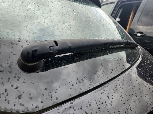 ALFA ROMEO BRERA JTS V6 S PRODRIVE 2006-2009 REAR WIPER ARM