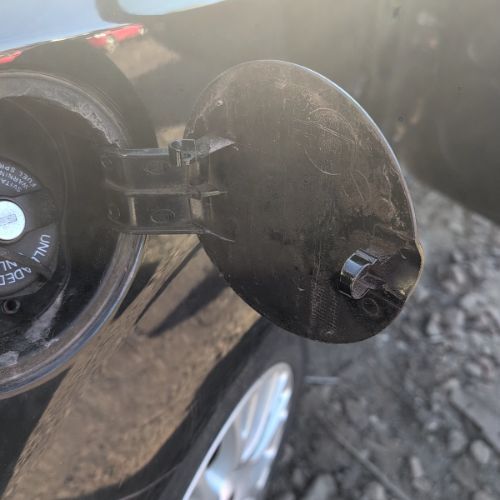 FIAT PUNTO EVO MYLIFE MK3 2010-2012 FUEL FLAP