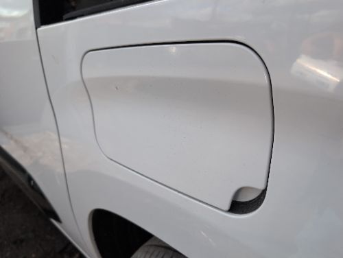 2024 VAUXHALL COMBO 2300 PRIME MK4 FUEL FLAP