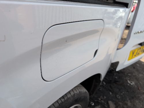 2024 VAUXHALL COMBO 2300 PRIME MK4 FUEL FLAP
