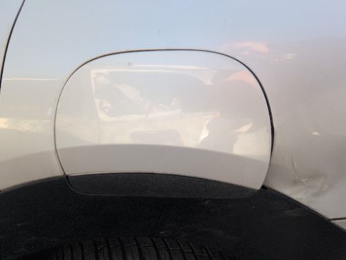 CITROEN C4 CACTUS MK1 2018-2020 FUEL FLAP