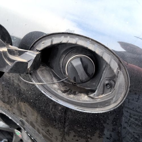ALFA ROMEO GIULIA V6 QUADRIFOGLIO 2016-2022 FUEL FLAP