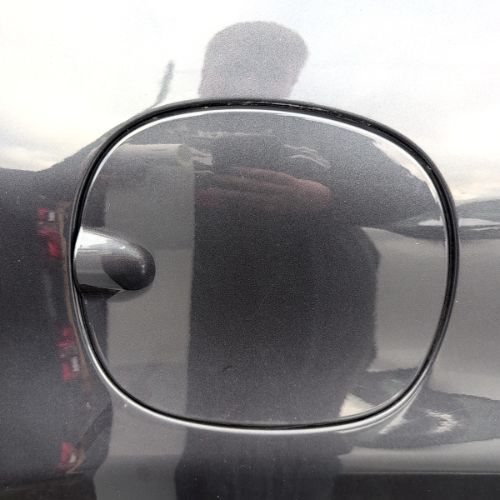 FIAT 500L MULTIJET LOUNGE 2013-2017 FUEL FLAP