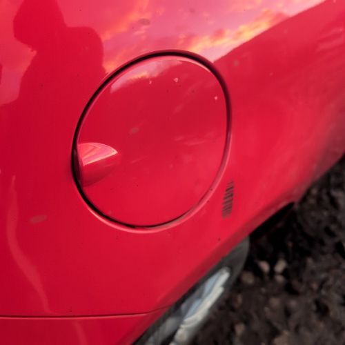 FIAT 500 LOUNGE 2015-2020 FUEL FLAP