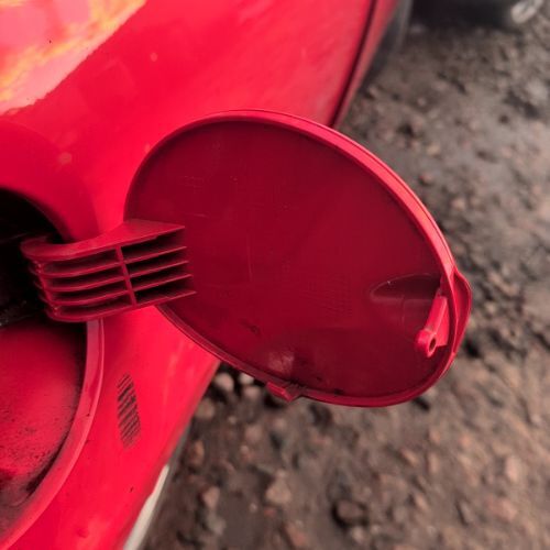 FIAT 500 LOUNGE 2015-2020 FUEL FLAP