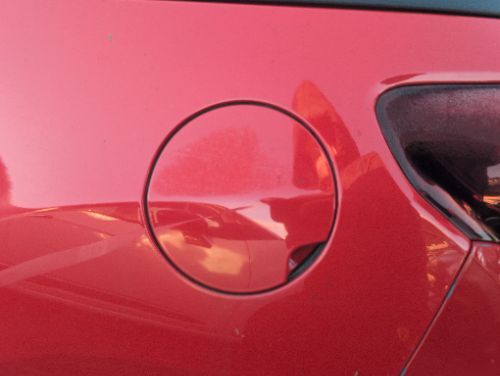CITROEN DS3 E-HDI 2010-2014 FUEL FLAP