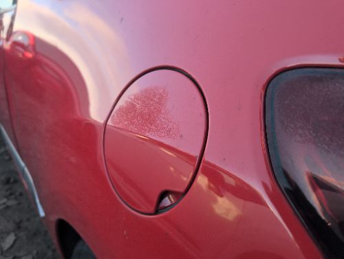 CITROEN DS3 E-HDI 2010-2014 FUEL FLAP