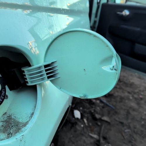 FIAT 500 POP 2015-2020 FUEL FLAP