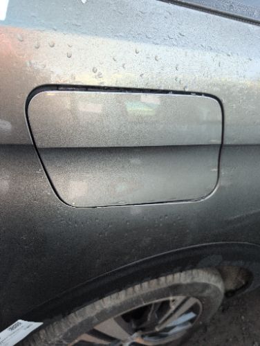 PEUGEOT 5008 BLUEHDI 2017-2020 FUEL FLAP