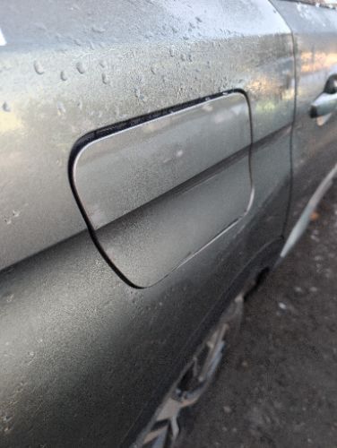 PEUGEOT 5008 BLUEHDI 2017-2020 FUEL FLAP