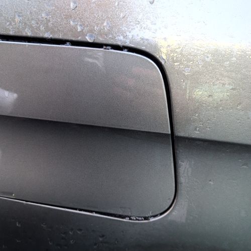 PEUGEOT 5008 BLUEHDI 2017-2020 FUEL FLAP