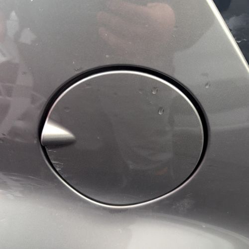 SMART 42 PASSION MHD 2012-2014 FUEL FLAP