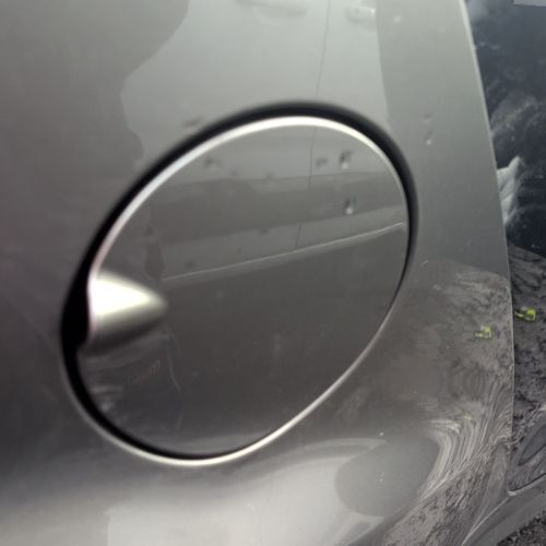 SMART 42 PASSION MHD 2012-2014 FUEL FLAP