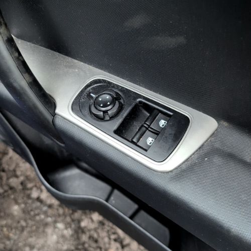 ALFA ROMEO MITO TWINAIR 2011-2016 ELECTRIC WINDOW SWITCH FRONT RIGHT SIDE