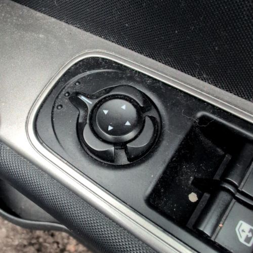 ALFA ROMEO MITO TWINAIR 2011-2016 ELECTRIC WINDOW SWITCH FRONT RIGHT SIDE