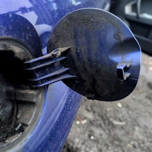 ALFA ROMEO MITO TWINAIR 2011-2016 FUEL FLAP