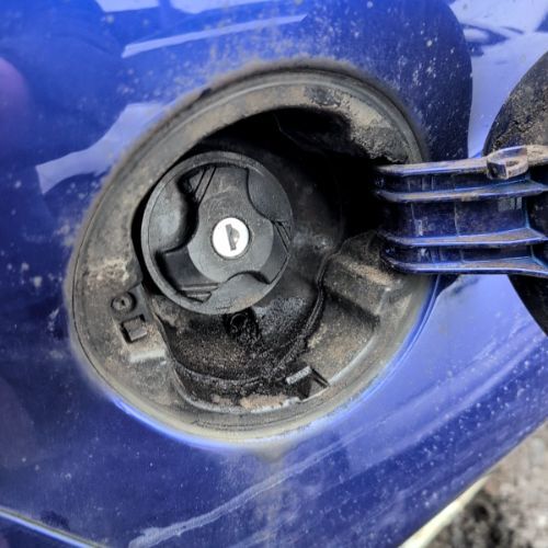 ALFA ROMEO MITO TWINAIR 2011-2016 FUEL FLAP