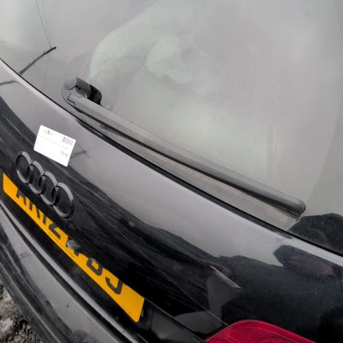 AUDI Q7 TDI QUATTRO S PLUS 2009-2015 REAR WIPER ARM