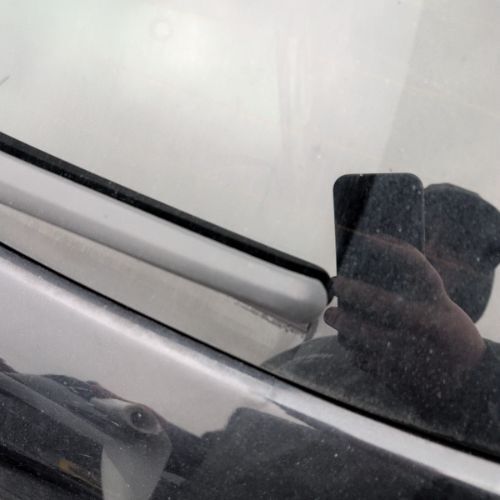 AUDI Q7 TDI QUATTRO S PLUS 2009-2015 REAR WIPER ARM