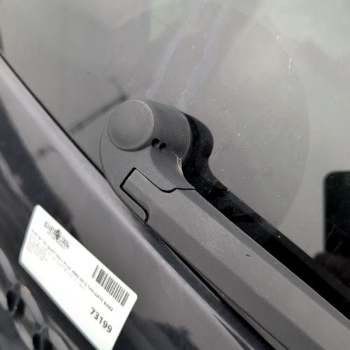 AUDI Q7 TDI QUATTRO S PLUS 2009-2015 REAR WIPER ARM