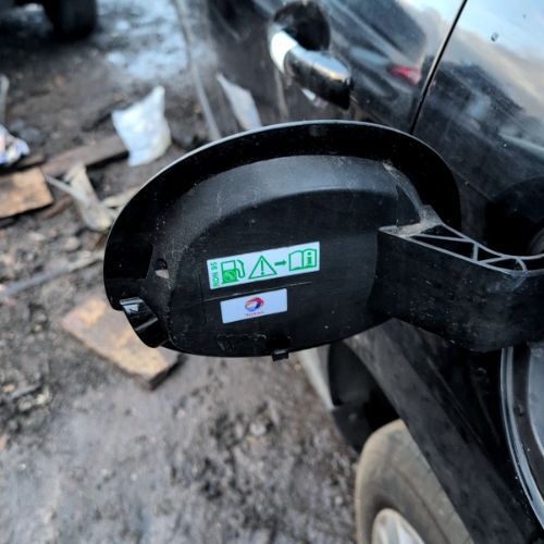 PEUGEOT 2008 2016-2019 FUEL FLAP