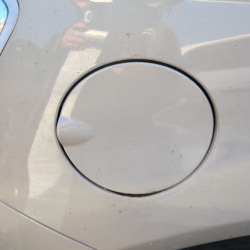 FIAT 500 COLOUR 2014-2015 FUEL FLAP