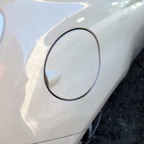 FIAT 500 COLOUR 2014-2015 FUEL FLAP