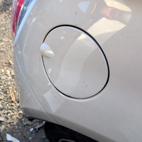 FIAT 500 COLOUR 2014-2015 FUEL FLAP