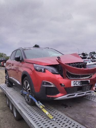 PEUGEOT 3008 P84 MC ,MR ,MJ ,M4 STEERING COLUMN