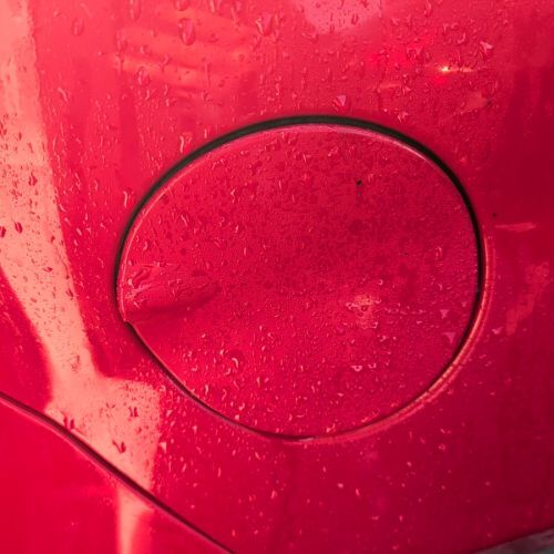 ALFA ROMEO MITO TWINAIR 2016-2018 FUEL FLAP