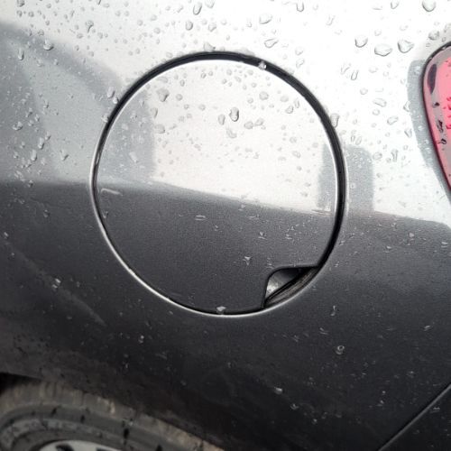 DS DS 3 CHIC 2016-2019 FUEL FLAP