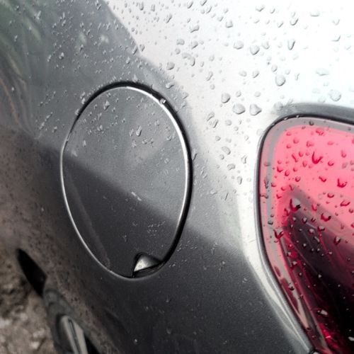 DS DS 3 CHIC 2016-2019 FUEL FLAP