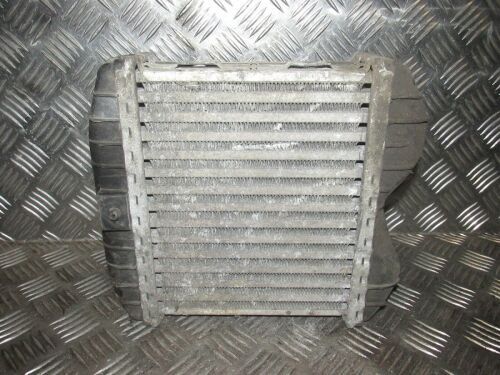 SMART ROADSTER 700CC GENUINE INTERCOOLER WITH FAN ASSEMBLY 9010636