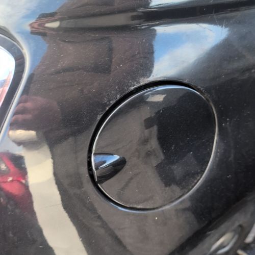FIAT 500 S 2008-2014 FUEL FLAP